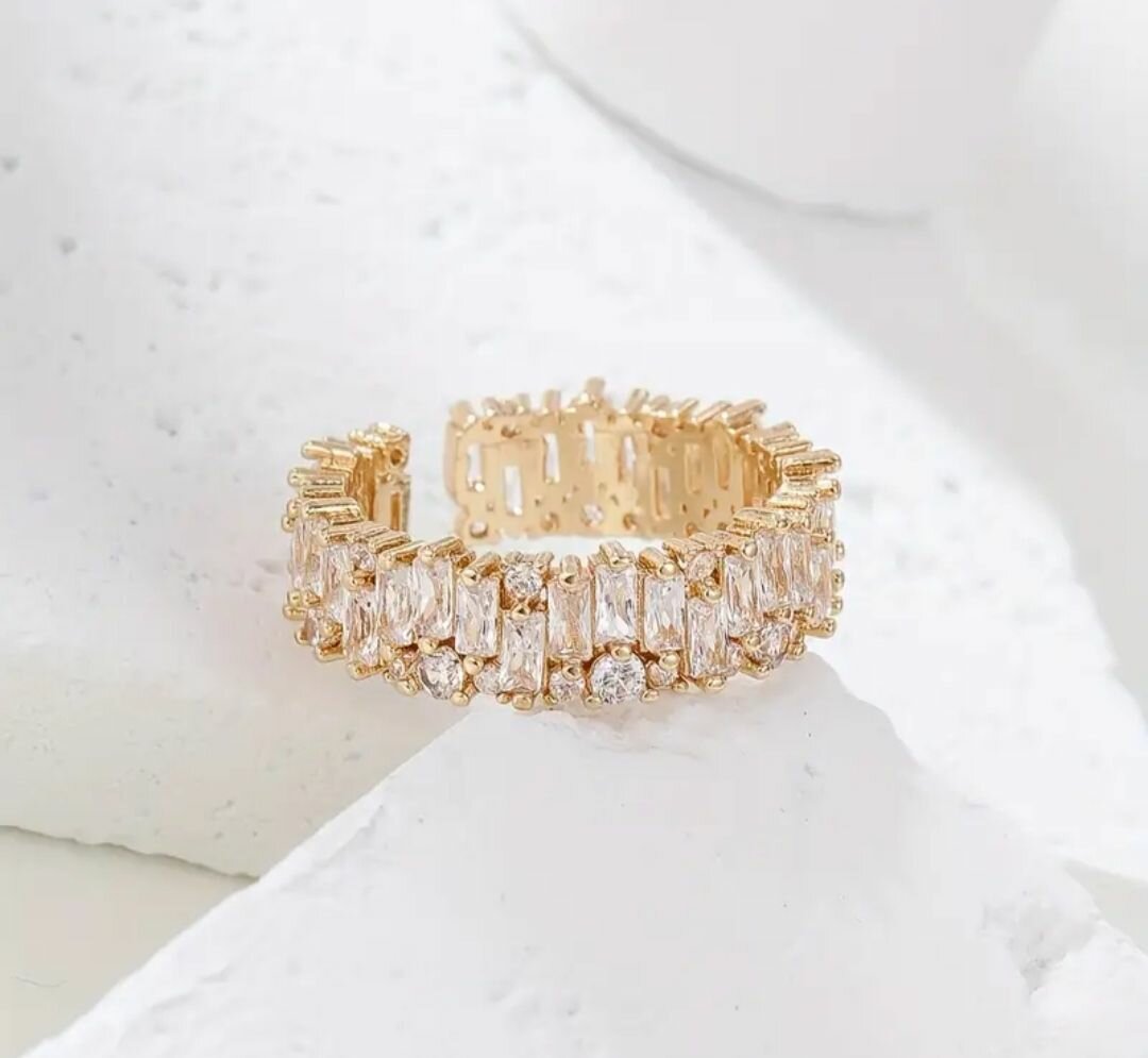 Люкс бижутерия