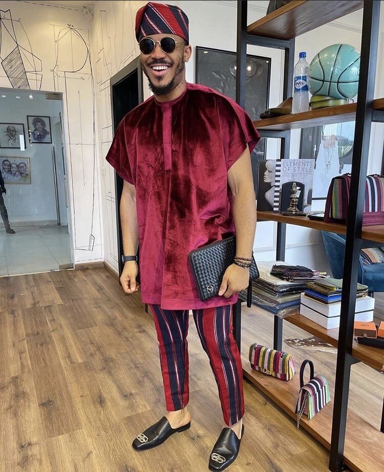 Men kaftan