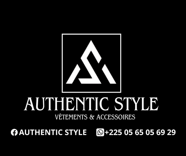 AUTHENTIC STYLE