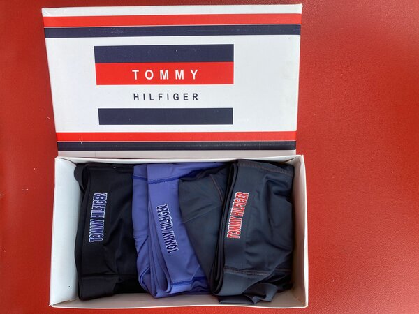 CONDOM BOXERS AND IT'S UNISEX