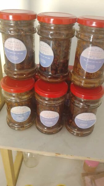 Encens vip très bonne odeur