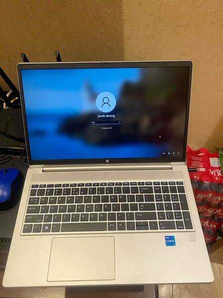HP EliteBook 840 G8 Notebook PC