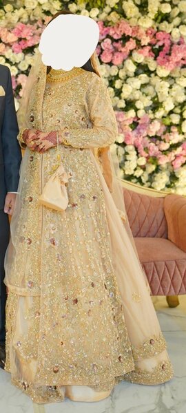 Bridal Maxi