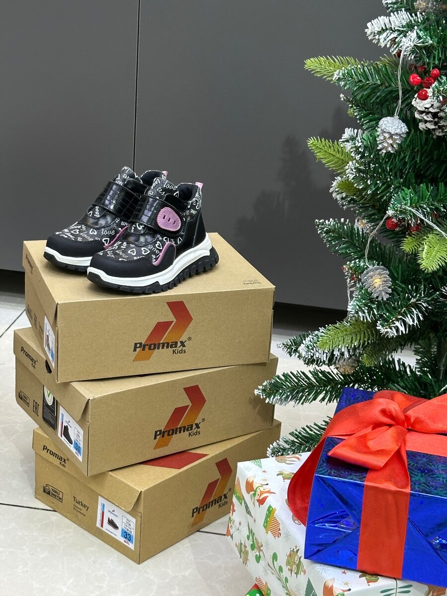 Деми ботинки  из натуральной кожи