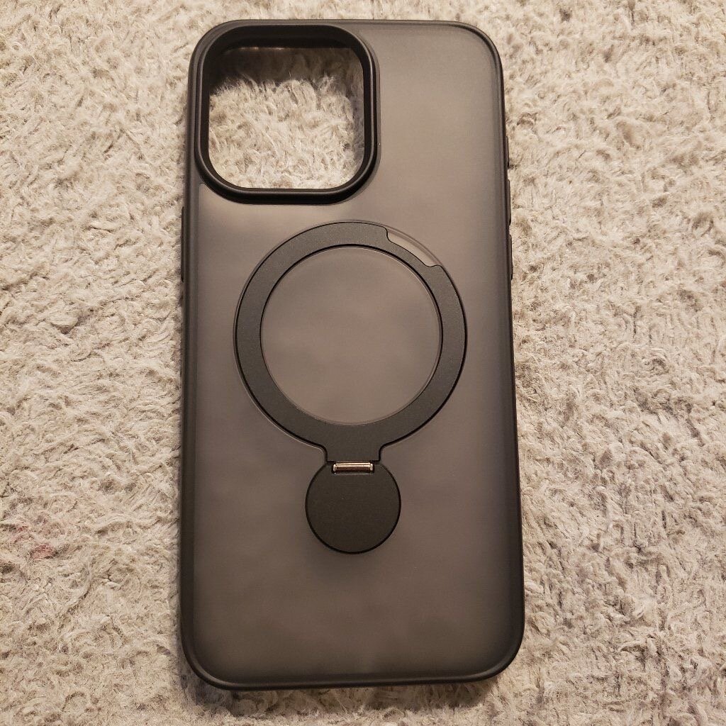 iphone Cases with Kick stands