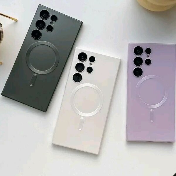 Coques élégantes pour smartphone