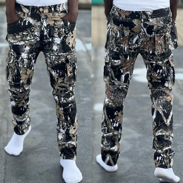 Pantalon homme