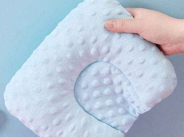 Baby pillow