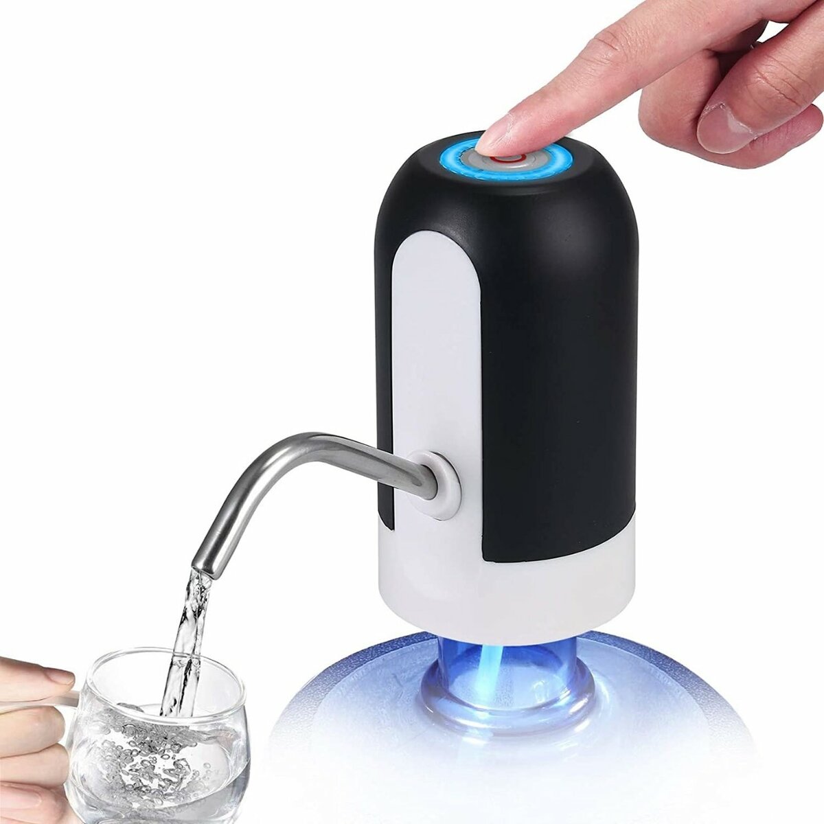 Distributeur d'eau automatique
