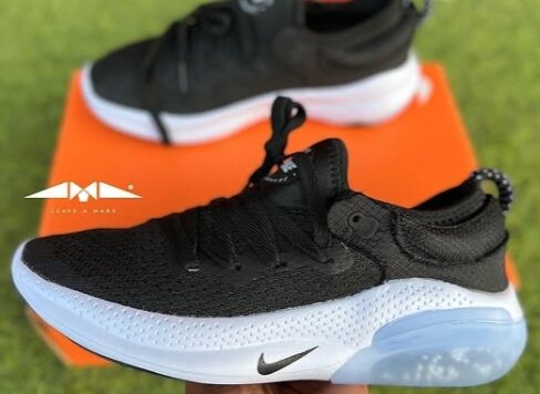 Nike   Joyrides