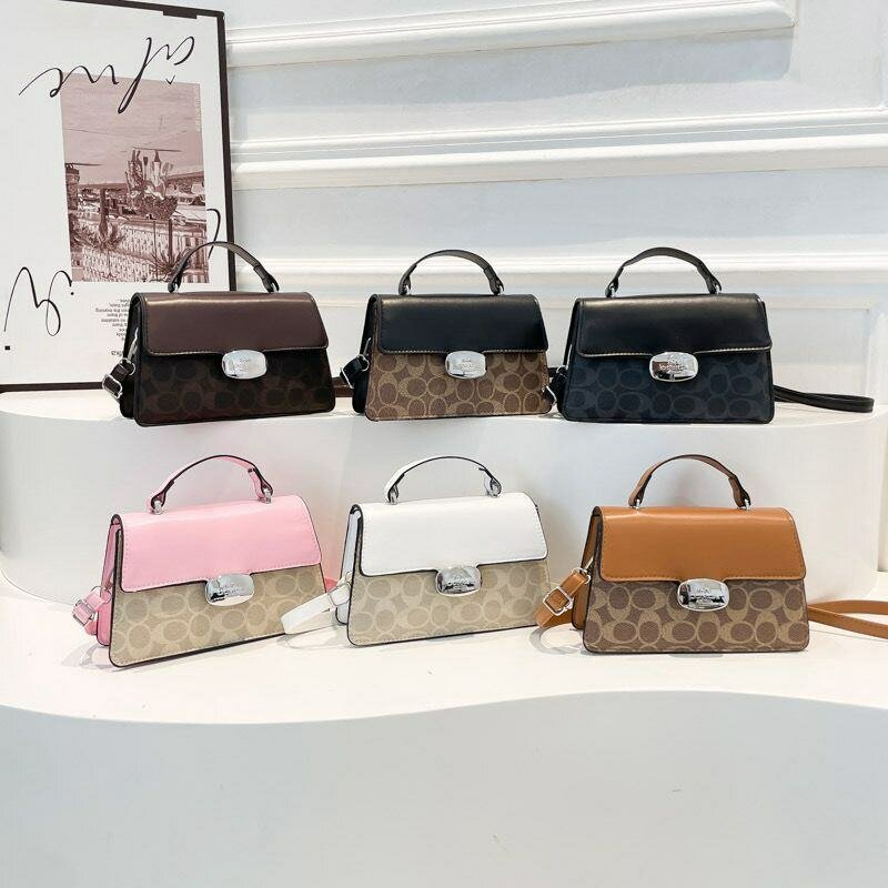 Sac à main chic élégant