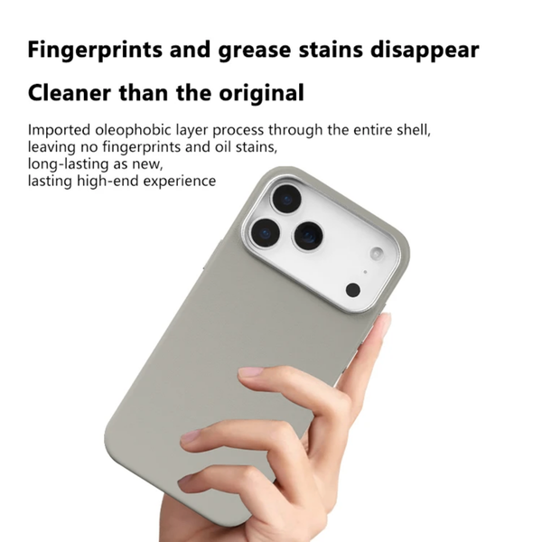 Coque Slim Antichoc pour iPhone