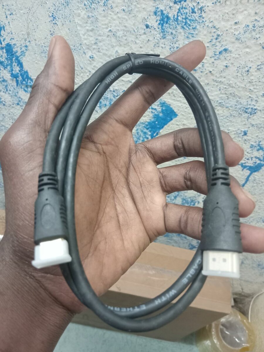 Câble mini HDMI vers HDMI