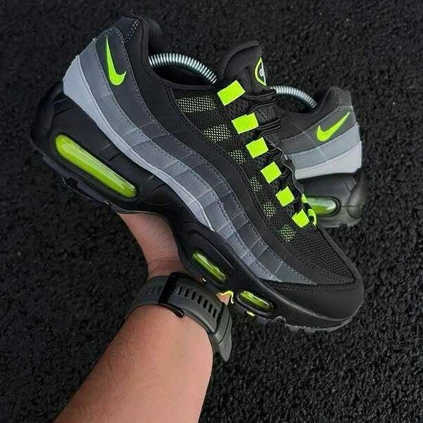 Baskets Air Max 95