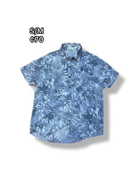 Unisex Summer shirts