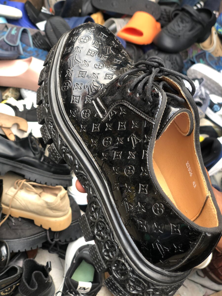 Chaussures de Luxe pour Hommes