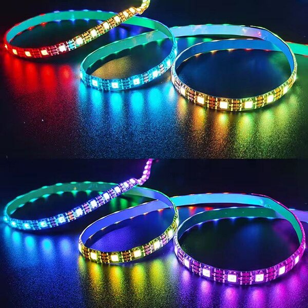 Bande LED RGB Intelligente 10M