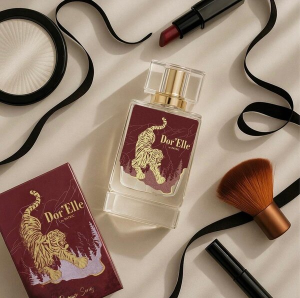 Parfum Énigmatique Homme/Femme