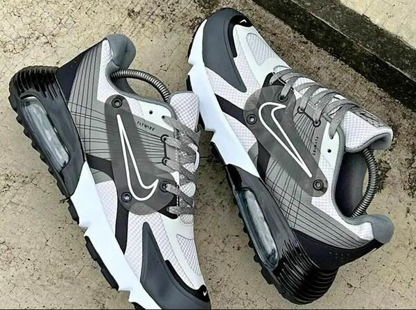 Baskets Air Max modernes