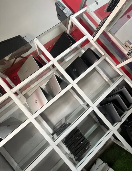 Ordinateurs portables HP neufs