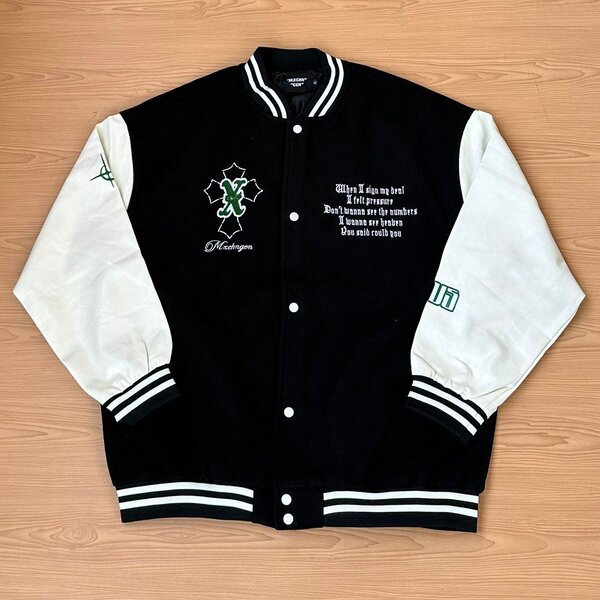 Varsity/ high school jackets