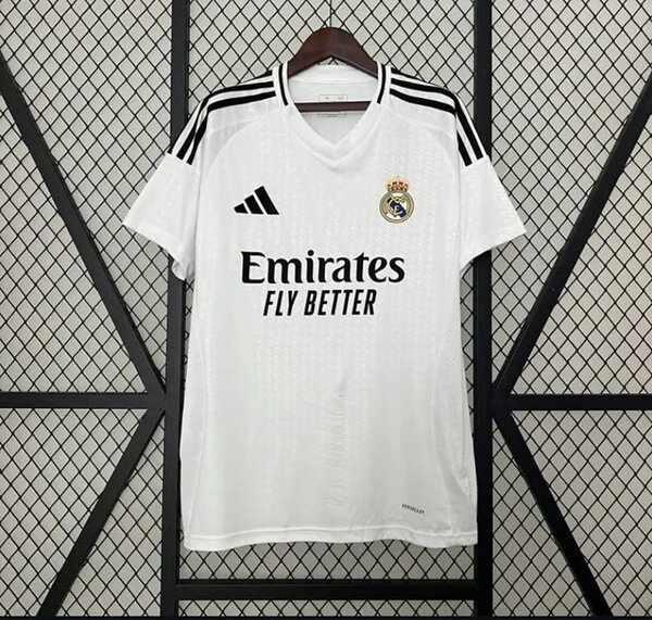 Maillot de foot Real Madrid