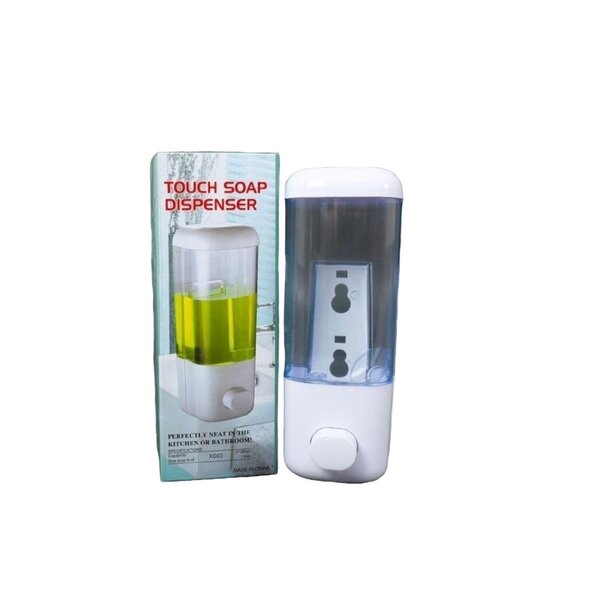 Distributeur Savon Liquide Mural