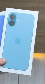 IPhone 16 Plus 128GB