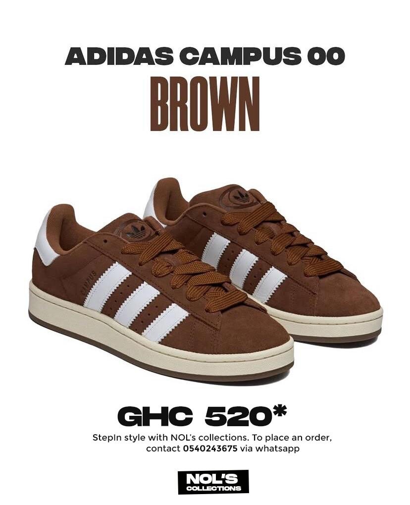 ADIDAS CAMPUS