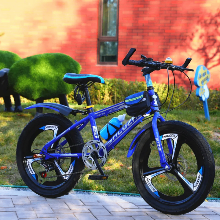 Vélo Enfant Tout-Terrain Sportif