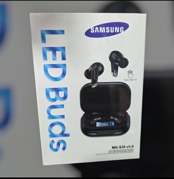 Écouteurs Sans Fil Samsung