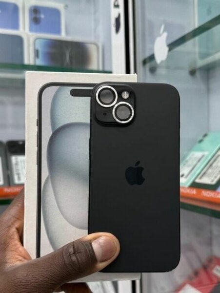 Apple iPhone 15