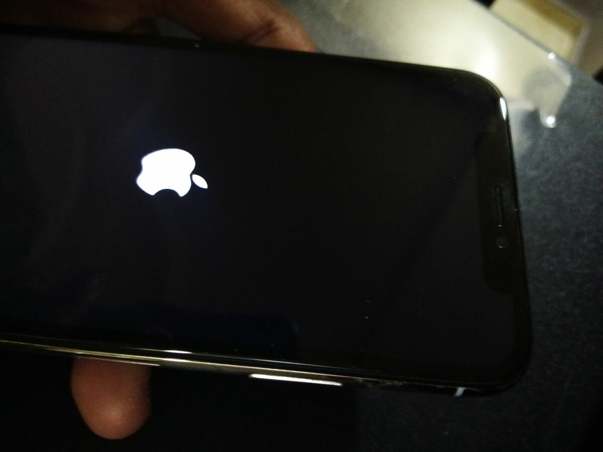 Iphone x offre sûr devant DIEU