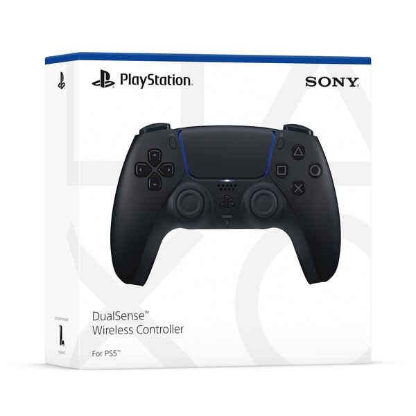 New PS5 Controller