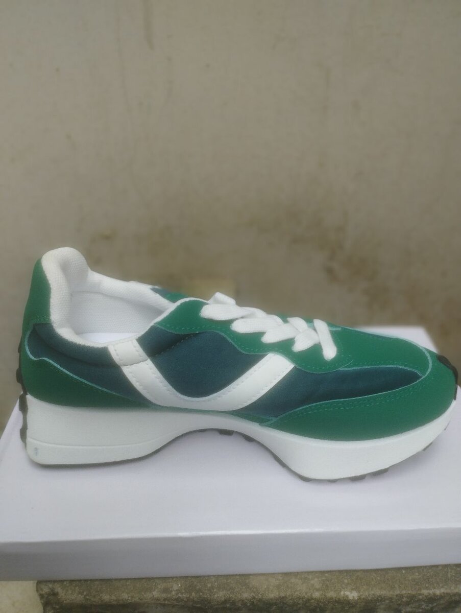 Sneakers Homme Classiques