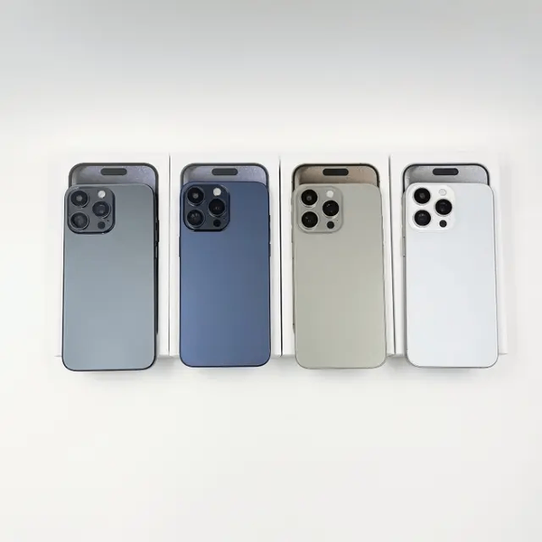 IPhone 15 pro max 512GB