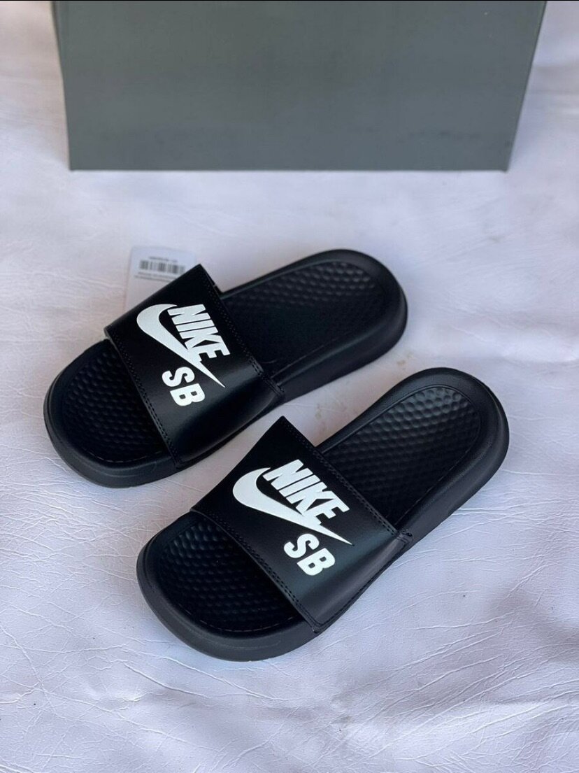 Nikeslides