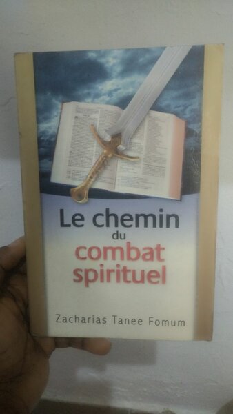 Le chemin du combat spirituel