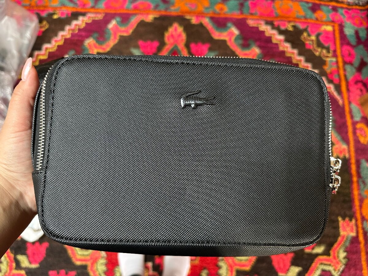 Сумка барсетка Lacoste