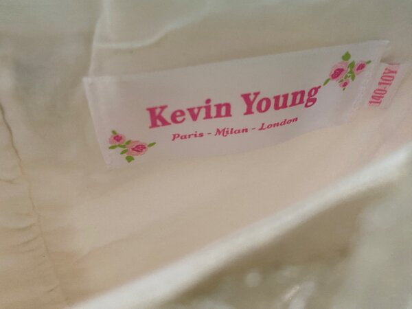 Детско-платье на рост 140 см