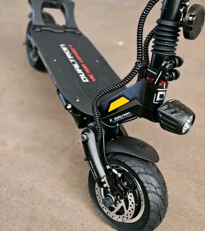 Trottinette électrique DRVSTO