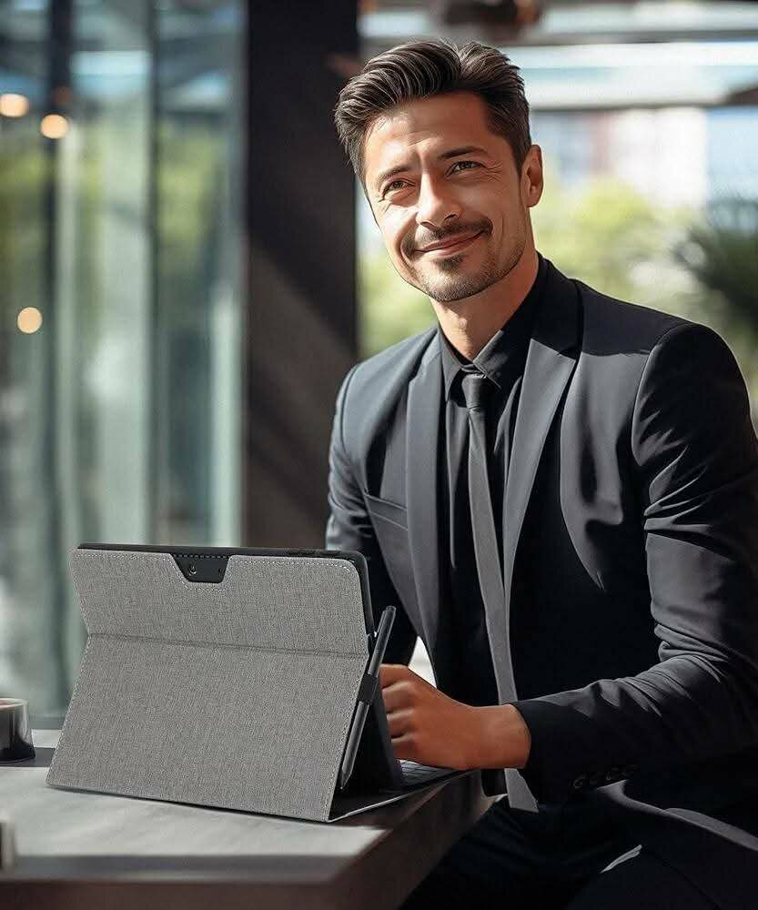 Étui Microsoft Surface Pro