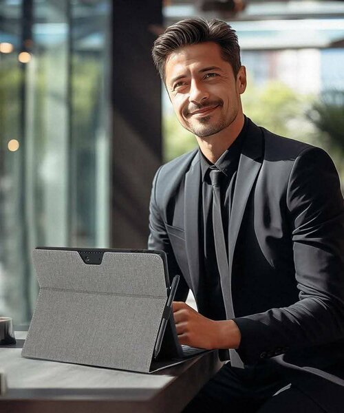 Étui Microsoft Surface Pro