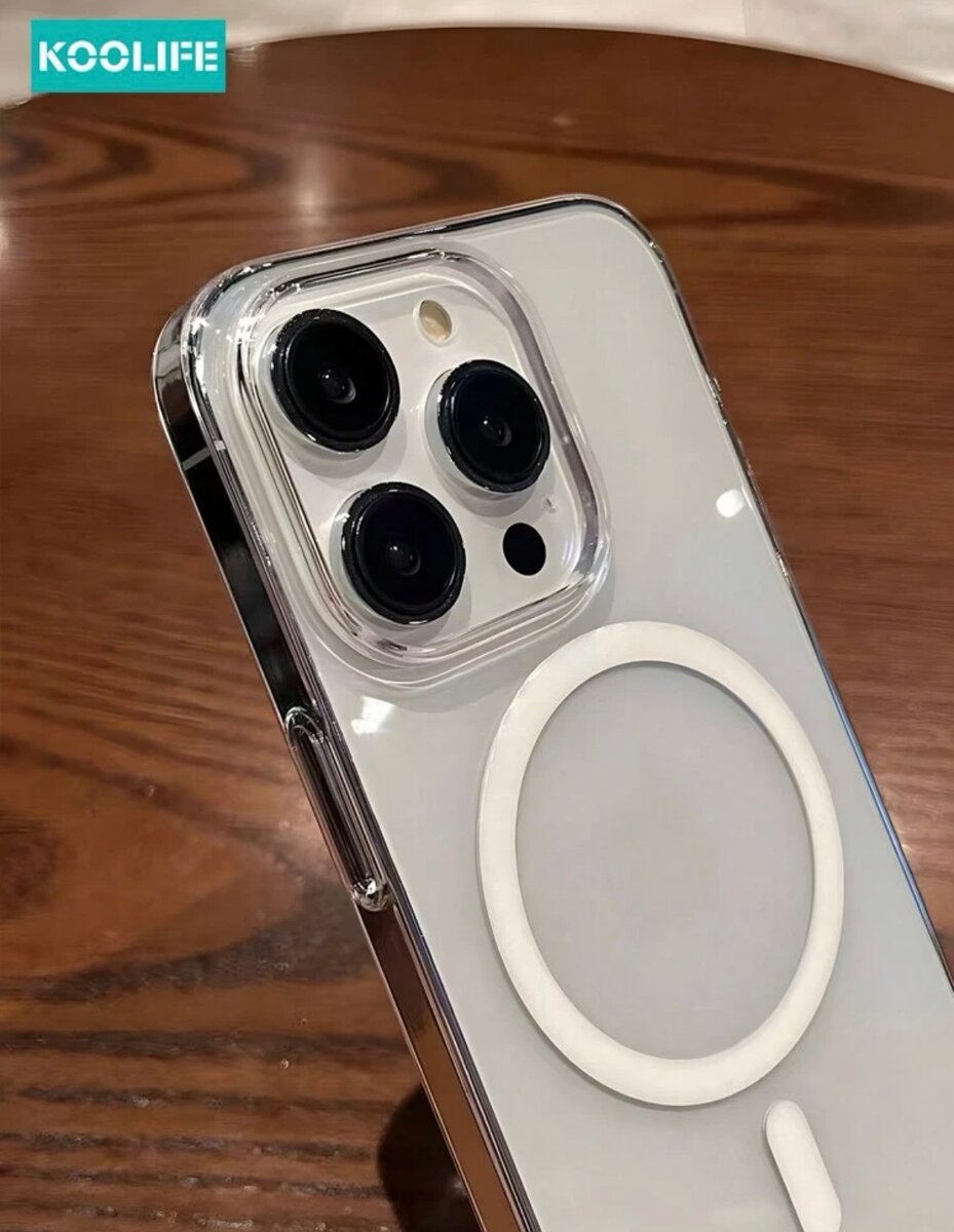 Coque dé téléphone