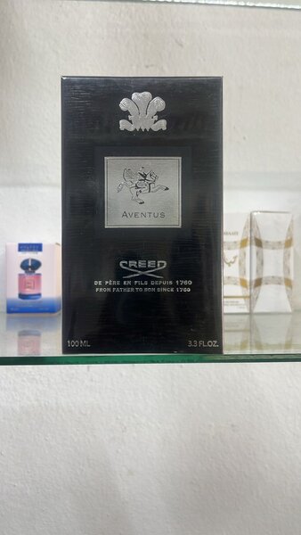 Parfum Aventus pour Homme 100ml