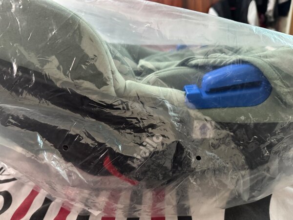 Kidilo Baby Carrier / Car Seat