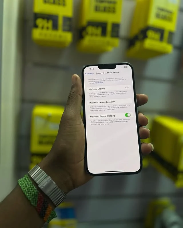 BRAND NEW IPHONE 🍏 pro 