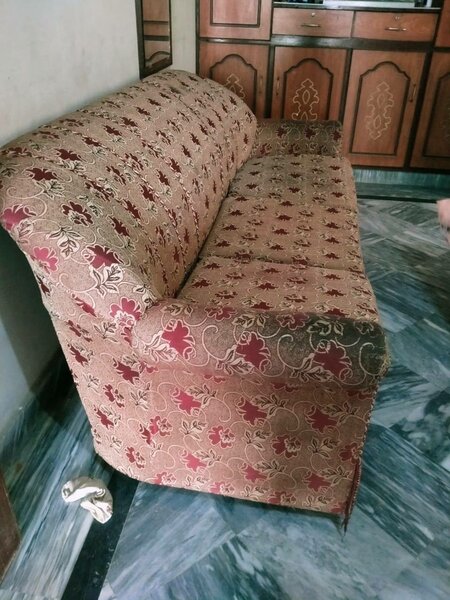 3 Set Sofa