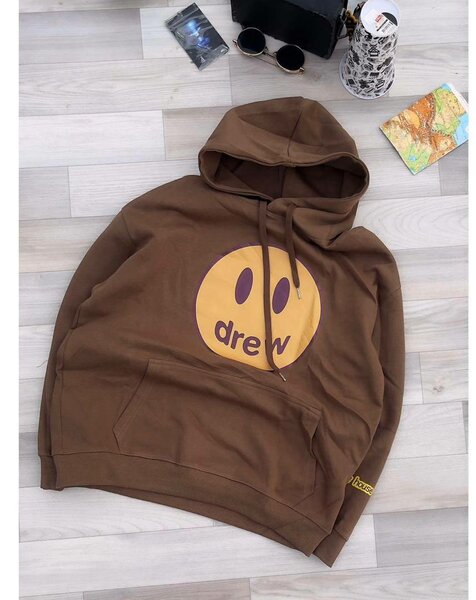 Sweats à capuche tendance unisexe