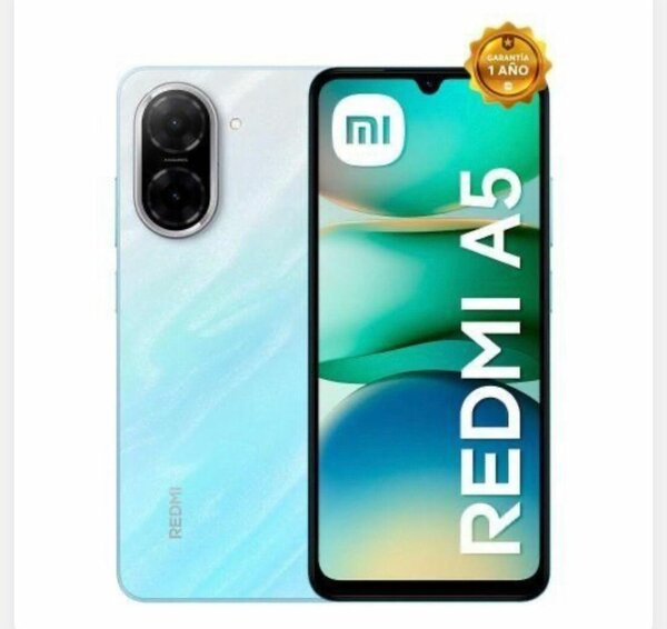 Xiaomi Redmi A5 Smartphone